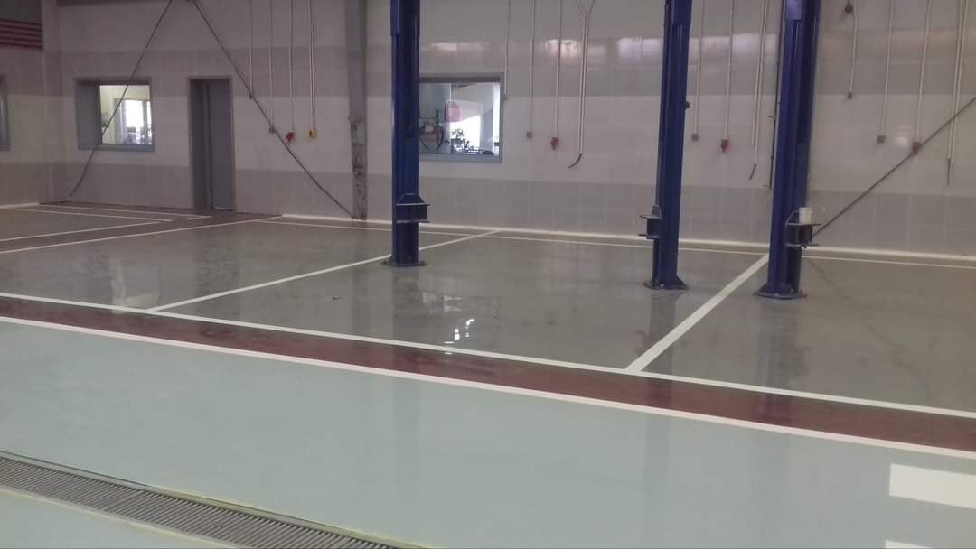 Waterproofing